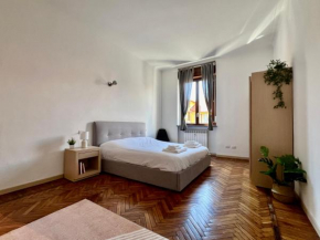 BIG Studio Goldoni [Duomo-M4 Lin Airport]
